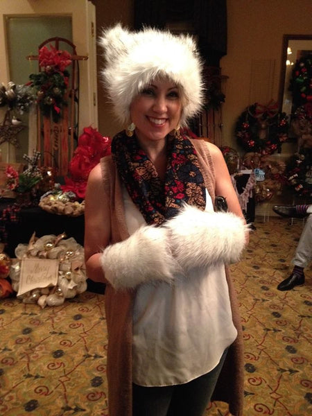 @ Four Bridges Holiday Bazaar