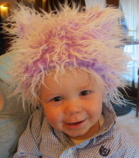 So warm... yet sooo COOL! xoxo