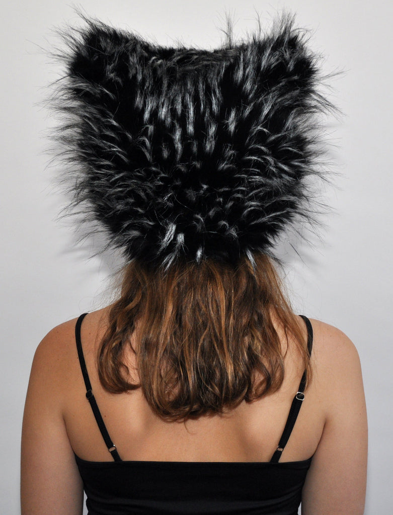 WILD CAT "Ears" Hat