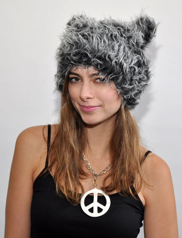 CHESTNUT FOX "Ears" Hat