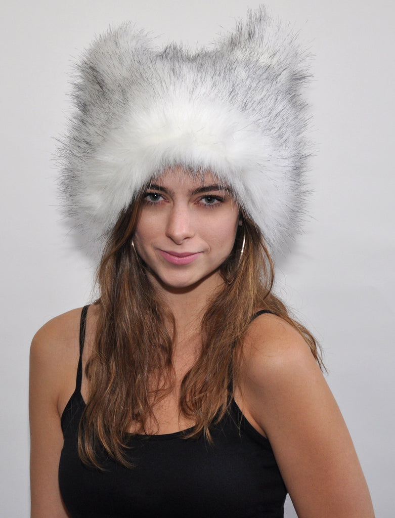 SIBERIAN FOX