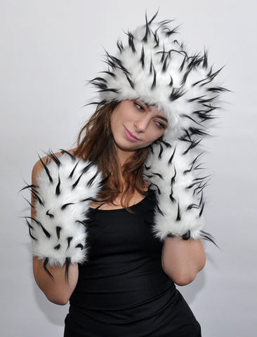 CHESTNUT FOX "Ears" Hat