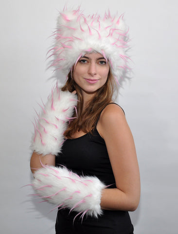 CHESTNUT FOX "Ears" Hat